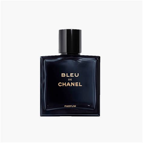 bleu chanel 50ml edt|chanel bleu 100ml duty free.